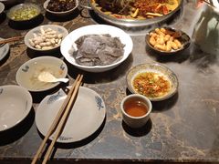 -宽田火锅(几江荣华店)