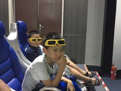 -北戴河圣蓝海洋公园