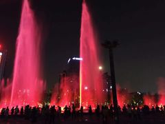 -百林公园-两江幸福广场