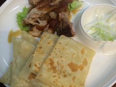 -鼎香润(德胜门内店)