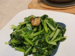 -雨后行菜(报慈北路店)