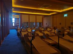 -蓝鲸湾汤泉(包河店)