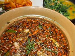 -薇酌饮·陕西菜(南门外店)