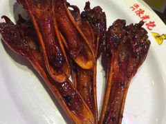 -陈光记烧腊(长寿路店)