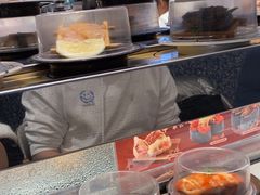 -争鲜回转寿司(朝北大悦城店)