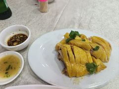 -强记湛江鸡饭店·二十七年老字号(拱北店)