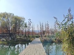 -南北湖风景区