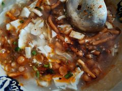 -天回镇何氏豆腐(总店)