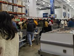 -山姆会员商店(上海浦东店)