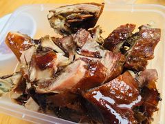 -徐六孃正宗甜皮鸭(张公桥店)