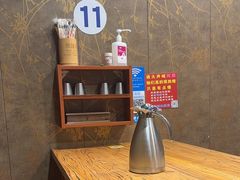 -京玉菲饭店(李村店)