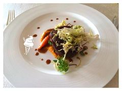 -上海和平饭店-华懋阁 The Cathay Room