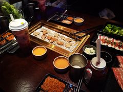 -新石器烤肉(之心城店)