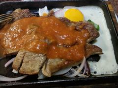 -路易十三西餐厅(西关新天地店)