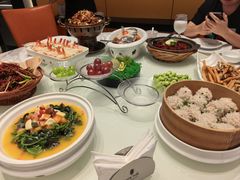 -湖锦酒楼·32年地道湖北菜(光谷店)
