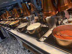 -杭州城中香格里拉大酒店