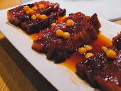 -莲·中餐厅(成都首座万豪酒店)