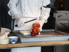 -喜悦烤鸭·新京菜(王府井店)