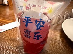 -ITA·意塔意大利餐厅(亦庄店)