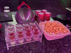 -好乐迪量贩KTV(春熙路香槟广场店)