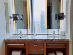 -上海静安香格里拉大酒店