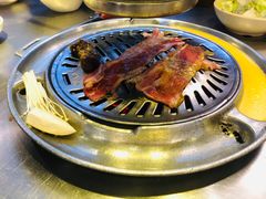 -喜来稀肉(虹泉路店)