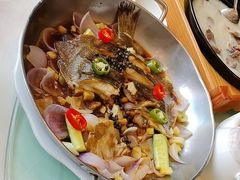 -新兴家喻酒家·羊城名宴(昌岗店)