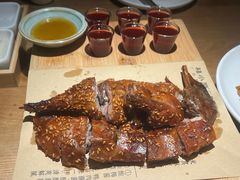 -桂小厨广西菜(印象城店)