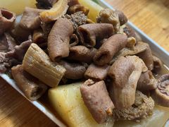 -珍珍小食店(西华路店)