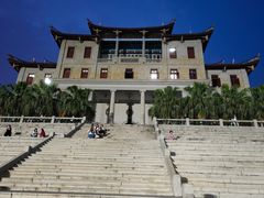 -厦门大学(思明校区)
