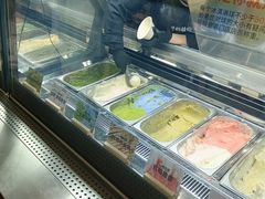 -极拉图·现制冰淇淋(大卫城店)
