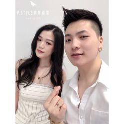 -P.STYLE派斯造型