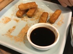 红糖糍粑-辛香汇(飞洲店)
