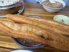 -文武王氏烧饼·无矾油条(西溪路店)