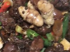 -向民炒鸡老店(火车站店)