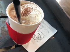 -Cafe Aewol Monsant