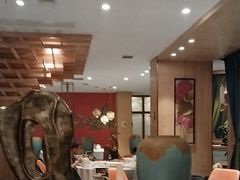 -百姓渔村(南中环店)