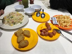 -冰岛茶餐厅(世茂店)