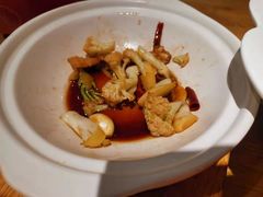 -九毛九西北菜(大东海店)