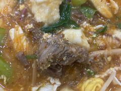 -刘信牛羊肉小炒泡馍(回民街店)