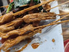 -冶建镜子·老南昌大排档·江西虾王(总店)