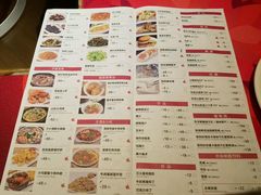 菜单-望湘园·洞庭渔宴(永旺店)