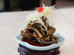 -二泉园老菜馆·百年无锡菜