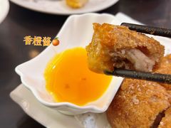 香酥芋泥鸭-堂宴·老厦门私房菜(1988仙岳总店)
