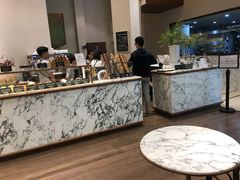 -WHEAT&BAKER-麥(凯德来福士店)