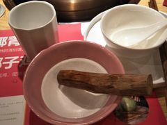 -椰夫人·养生椰子鸡(金沙洲永旺店)