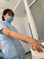 -蓝丝带催乳产康产后恢复中心(殷巷店)