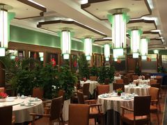 大堂-蝶园·装修中(BFC外滩金融中心店)