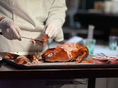 -阿庄新豫菜(通泰路店)