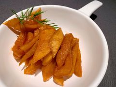 酱泡萝卜-小炳胜(卓悦中心店)